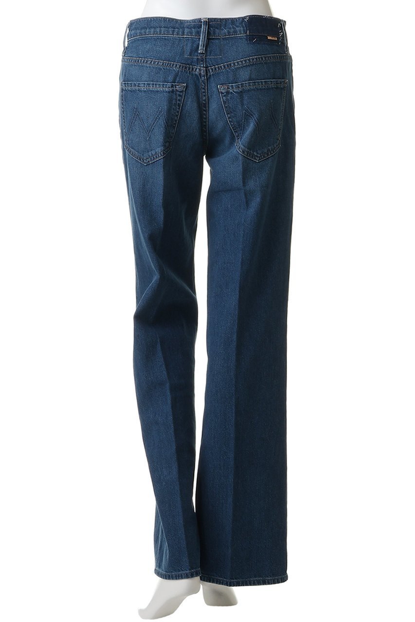 【マザー/MOTHER】のTHE MID RISE MAVEN SKIMP ストレートデニム (BIP) 人気、トレンドファッション・服の通販 founy(ファニー) 　ファッション　Fashion　レディースファッション　Fashion for Women　パンツ　Pants & Trousers　デニムパンツ・ジーンズ・美脚デニム　Denim Jeans & Pants　ストレッチ　Stretch, Stretchy Fabric　ストレート　Straight, Straight Cut　スマート　Smart, Elegant　デニム　Denim, Jeans Material　定番　Standard, Basic Item　新作・新入荷　New Arrivals / New In　other-4|ID: prp329100004938658 ipo3291000000037059073