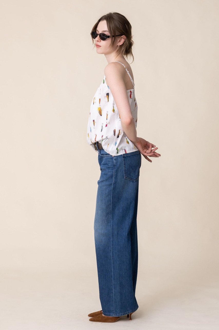 【マザー/MOTHER】のTHE MID RISE MAVEN SKIMP ストレートデニム (BIP) 人気、トレンドファッション・服の通販 founy(ファニー) 　ファッション　Fashion　レディースファッション　Fashion for Women　パンツ　Pants & Trousers　デニムパンツ・ジーンズ・美脚デニム　Denim Jeans & Pants　ストレッチ　Stretch, Stretchy Fabric　ストレート　Straight, Straight Cut　スマート　Smart, Elegant　デニム　Denim, Jeans Material　定番　Standard, Basic Item　新作・新入荷　New Arrivals / New In　other-6|ID: prp329100004938658 ipo3291000000037059075