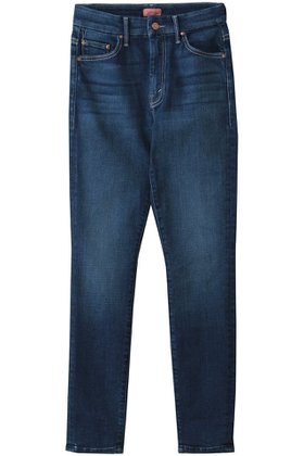 【マザー/MOTHER】 HIGH WAISTED LOOKER タイトデニム (CKR)人気、トレンドファッション・服の通販 founy(ファニー) ファッション Fashion レディースファッション Fashion for Women パンツ Pants & Trousers デニムパンツ・ジーンズ・美脚デニム Denim Jeans & Pants ストレッチ Stretch, Stretchy Fabric デニム Denim, Jeans Material バランス Balance, Style Balance 今季 This Season, Current Season 新作・新入荷 New Arrivals / New In |ID:prp329100004938659