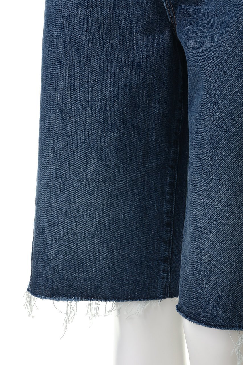 【マザー/MOTHER】のTHE HALF-PIPE BERMUDA FRAY パネルハーフパンツ (DYT) 人気、トレンドファッション・服の通販 founy(ファニー) 　ファッション　Fashion　レディースファッション　Fashion for Women　パンツ　Pants & Trousers　デニムパンツ・ジーンズ・美脚デニム　Denim Jeans & Pants　ショートパンツ・ハーフパンツ　High-Waisted & Relaxed Shorts　スマート　Smart, Elegant　デニム　Denim, Jeans Material　ハーフ　Half, Half-Length　新作・新入荷　New Arrivals / New In　other-5|ID: prp329100004938660 ipo3291000000037059089