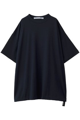 【マルティニーク/martinique】 【COGTHEBIGSMOKE】カットソー人気、トレンドファッション・服の通販 founy(ファニー) ファッション Fashion レディースファッション Fashion for Women トップス・カットソー Cut & Sew Tops シャツ・ブラウス・オフィスカジュアル Elegant Blouses & Button-Ups ロングTシャツ・Tシャツ Longline T-Shirts & Tees カットソー・ベーシックTシャツ Cut-and-Sewn Tops / Stretch Tees & Basics おすすめ Recommended / Our Picks カットソー Cut and Sewn Top コンビネゾン Jumpsuit, All-in-One ショート Short, Short Length スリーブ Sleeve, Long Sleeve / Short Sleeve ハーフ Half, Half-Length 夏 Summer 新作・新入荷 New Arrivals / New In 春 Spring S/S・春夏 SS, Spring/Summer, Warm Season |ID:prp329100004938666