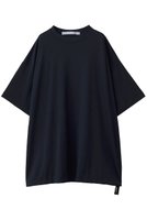 【マルティニーク/martinique】の【COGTHEBIGSMOKE】カットソー 人気、トレンドファッション・服の通販 founy(ファニー) ファッション Fashion レディースファッション Fashion for Women トップス・カットソー Cut & Sew Tops シャツ・ブラウス・オフィスカジュアル Elegant Blouses & Button-Ups ロングTシャツ・Tシャツ Longline T-Shirts & Tees カットソー・ベーシックTシャツ Cut-and-Sewn Tops / Stretch Tees & Basics おすすめ Recommended / Our Picks カットソー Cut and Sewn Top コンビネゾン Jumpsuit, All-in-One ショート Short, Short Length スリーブ Sleeve, Long Sleeve / Short Sleeve ハーフ Half, Half-Length 夏 Summer 新作・新入荷 New Arrivals / New In 春 Spring S/S・春夏 SS, Spring/Summer, Warm Season |ID:prp329100004938666