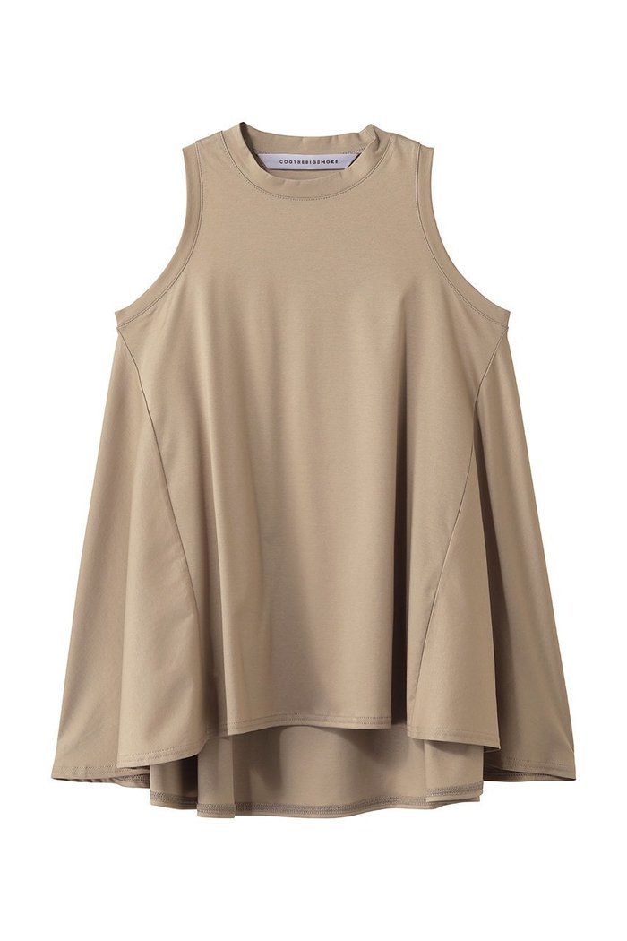 【マルティニーク/martinique】の【COGTHEBIGSMOKE】カットソー インテリア・キッズ・メンズ・レディースファッション・服の通販 founy(ファニー) https://founy.com/ ファッション Fashion レディースファッション Fashion for Women トップス・カットソー Cut & Sew Tops シャツ・ブラウス・オフィスカジュアル Elegant Blouses & Button-Ups ロングTシャツ・Tシャツ Longline T-Shirts & Tees カットソー・ベーシックTシャツ Cut-and-Sewn Tops / Stretch Tees & Basics アメリカン American Style カットソー Cut and Sewn Top ショート Short, Short Length スリーブ Sleeve, Long Sleeve / Short Sleeve フェミニン Feminine, Girly フレア Flare, Flared 新作・新入荷 New Arrivals / New In |ID: prp329100004938667 ipo3291000000037059138