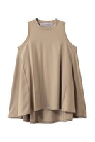 【マルティニーク/martinique】の【COGTHEBIGSMOKE】カットソー 人気、トレンドファッション・服の通販 founy(ファニー) ファッション Fashion レディースファッション Fashion for Women トップス・カットソー Cut & Sew Tops シャツ・ブラウス・オフィスカジュアル Elegant Blouses & Button-Ups ロングTシャツ・Tシャツ Longline T-Shirts & Tees カットソー・ベーシックTシャツ Cut-and-Sewn Tops / Stretch Tees & Basics アメリカン American Style カットソー Cut and Sewn Top ショート Short, Short Length スリーブ Sleeve, Long Sleeve / Short Sleeve フェミニン Feminine, Girly フレア Flare, Flared 新作・新入荷 New Arrivals / New In |ID:prp329100004938667