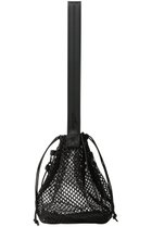 【マルティニーク/martinique】の【SPEED】Mesh Purse ブラック|ID: prp329100004938670 ipo3291000000037059159