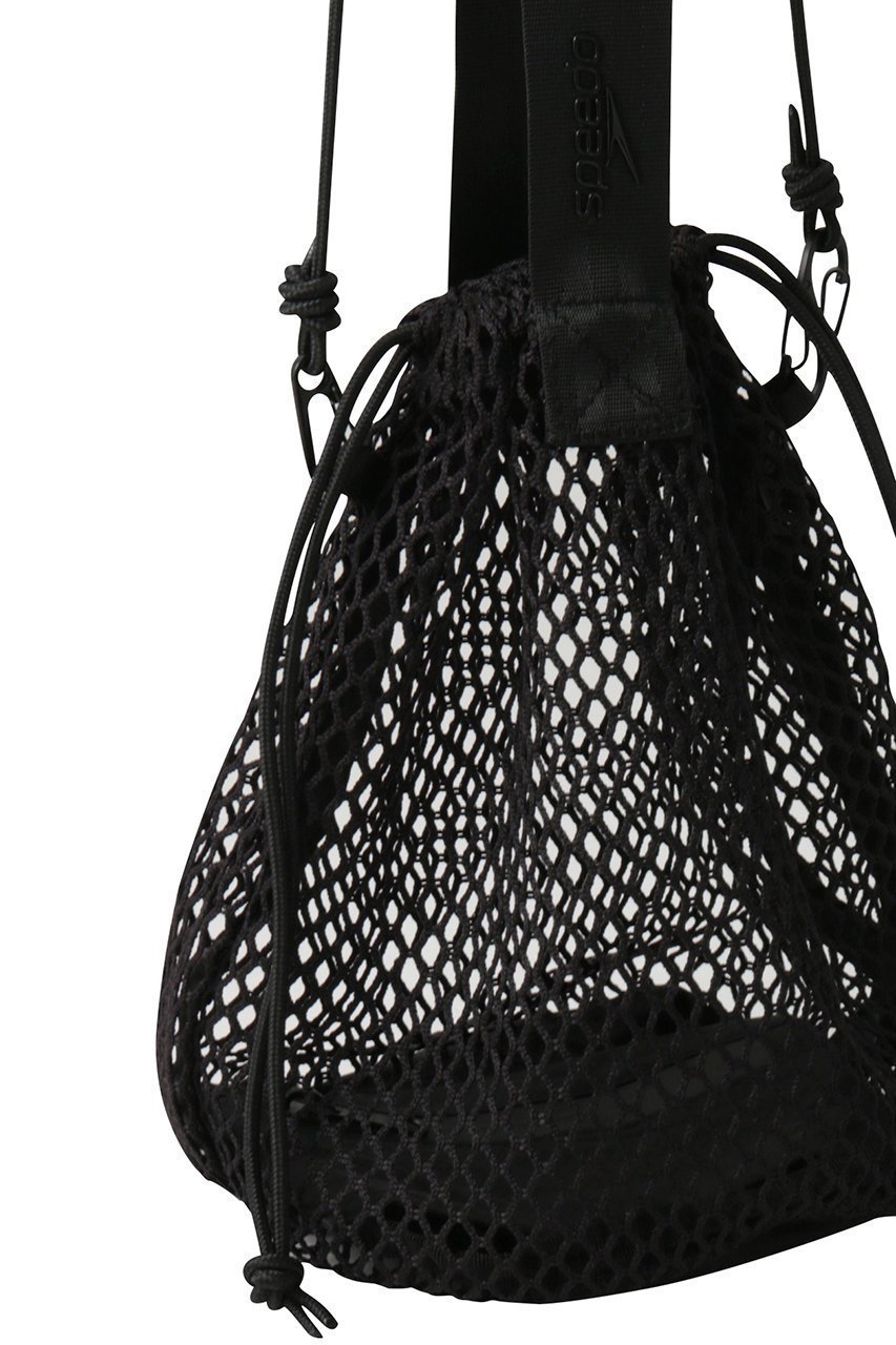 【マルティニーク/martinique】の【SPEED】Mesh Purse 人気、トレンドファッション・服の通販 founy(ファニー) 　ファッション　Fashion　レディースファッション　Fashion for Women　ビーチ　Beach, Seaside　プリント　Print, Printed Pattern　ポーチ　Pouch, Small Case　メッシュ　Mesh, Net Fabric　リップ　Lip, Lip Motif　新作・新入荷　New Arrivals / New In　水着　Swimsuit, Swimwear　軽量　Lightweight, Ultra Light　other-4|ID: prp329100004938670 ipo3291000000037059162