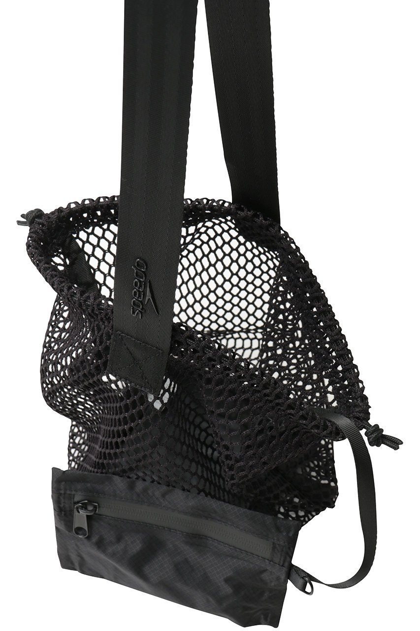【マルティニーク/martinique】の【SPEED】Mesh Purse 人気、トレンドファッション・服の通販 founy(ファニー) 　ファッション　Fashion　レディースファッション　Fashion for Women　ビーチ　Beach, Seaside　プリント　Print, Printed Pattern　ポーチ　Pouch, Small Case　メッシュ　Mesh, Net Fabric　リップ　Lip, Lip Motif　新作・新入荷　New Arrivals / New In　水着　Swimsuit, Swimwear　軽量　Lightweight, Ultra Light　other-5|ID: prp329100004938670 ipo3291000000037059163