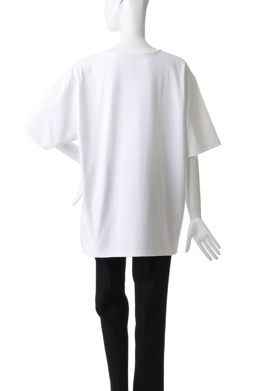 【グラフペーパー/Graphpaper】の【UNISEX】DRY 2-Pack Crew Neck Tee 人気、トレンドファッション・服の通販 founy(ファニー) 　ファッション　Fashion　レディースファッション　Fashion for Women　トップス・カットソー　Cut & Sew Tops　シャツ・ブラウス・オフィスカジュアル　Elegant Blouses & Button-Ups　ロングTシャツ・Tシャツ　Longline T-Shirts & Tees　カットソー・ベーシックTシャツ　Cut-and-Sewn Tops / Stretch Tees & Basics　ユニセックス　Unisex, Genderless　ショート　Short, Short Length　スリーブ　Sleeve, Long Sleeve / Short Sleeve　ベーシック　Basic, Essential　定番　Standard, Basic Item　新作・新入荷　New Arrivals / New In　other-4|ID: prp329100004938673 ipo3291000000037059185