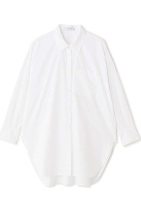 【アドーア/ADORE】 クリスピークロスシャツ人気、トレンドファッション・服の通販 founy(ファニー) ファッション Fashion レディースファッション Fashion for Women トップス・カットソー Cut & Sew Tops シャツ・ブラウス・オフィスカジュアル Elegant Blouses & Button-Ups おすすめ Recommended / Our Picks スリーブ Sleeve, Long Sleeve / Short Sleeve ミックス Mix, Mixed Style ロング Long, Long-Length 新作・新入荷 New Arrivals / New In 羽織 Haori, Light Jacket |ID:prp329100004938676