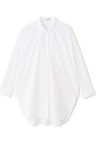 【アドーア/ADORE】のクリスピークロスシャツ 人気、トレンドファッション・服の通販 founy(ファニー) ファッション Fashion レディースファッション Fashion for Women トップス・カットソー Cut & Sew Tops シャツ・ブラウス・オフィスカジュアル Elegant Blouses & Button-Ups おすすめ Recommended / Our Picks スリーブ Sleeve, Long Sleeve / Short Sleeve ミックス Mix, Mixed Style ロング Long, Long-Length 新作・新入荷 New Arrivals / New In 羽織 Haori, Light Jacket thumbnail ホワイト|ID: prp329100004938676 ipo3291000000037059201