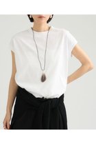 【カオス/Chaos】のノアアームレットTシャツ ホワイト|ID:prp329100004938678