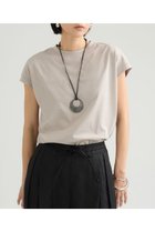 【カオス/Chaos】のノアアームレットTシャツ ライトベージュ|ID:prp329100004938678