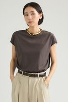 【カオス/Chaos】のノアアームレットTシャツ モカ|ID:prp329100004938678