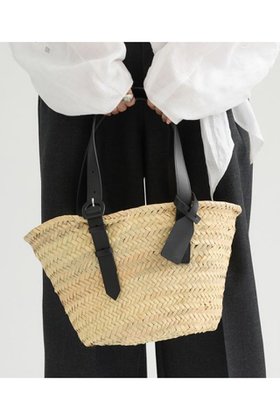 【カオス/Chaos】 【CATERINA BERTINI】別注カゴバック Bucket人気、トレンドファッション・服の通販 founy(ファニー) ファッション Fashion レディースファッション Fashion for Women バッグ Bags イタリア Italy ハンド Hand, Handmade バランス Balance, Style Balance ポケット Pocket, Pocket Detail 別注 Limited Edition, Custom Order モダン Modern, Contemporary ラグジュアリー Luxury, Elegant 新作・新入荷 New Arrivals / New In |ID:prp329100004938679