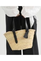 【カオス/Chaos】の【CATERINA BERTINI】別注カゴバック Bucket 人気、トレンドファッション・服の通販 founy(ファニー) ファッション Fashion レディースファッション Fashion for Women バッグ Bags イタリア Italy ハンド Hand, Handmade バランス Balance, Style Balance ポケット Pocket, Pocket Detail 別注 Limited Edition, Custom Order モダン Modern, Contemporary ラグジュアリー Luxury, Elegant 新作・新入荷 New Arrivals / New In |ID:prp329100004938679