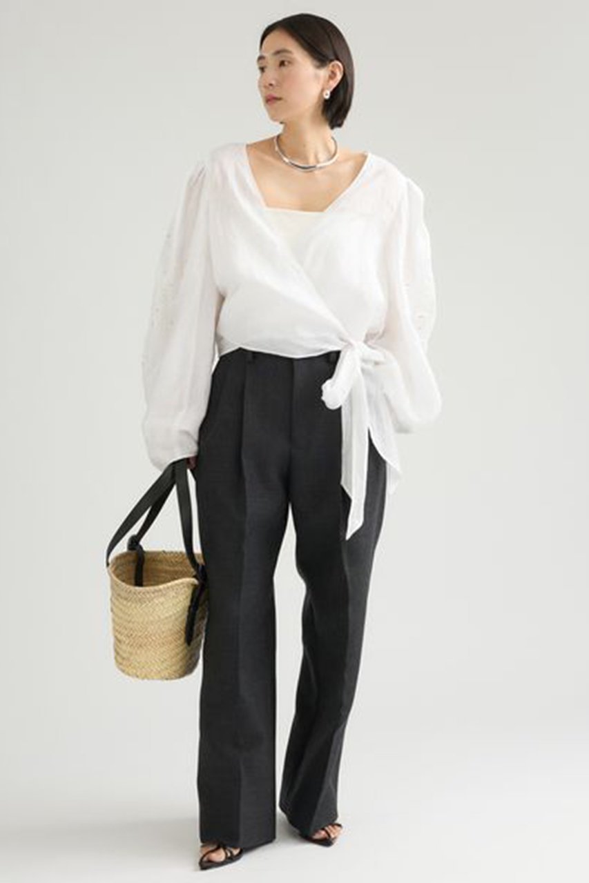 【カオス/Chaos】の【CATERINA BERTINI】別注カゴバック Bucket 人気、トレンドファッション・服の通販 founy(ファニー) 　ファッション　Fashion　レディースファッション　Fashion for Women　バッグ　Bags　イタリア　Italy　ハンド　Hand, Handmade　バランス　Balance, Style Balance　ポケット　Pocket, Pocket Detail　別注　Limited Edition, Custom Order　モダン　Modern, Contemporary　ラグジュアリー　Luxury, Elegant　新作・新入荷　New Arrivals / New In　other-3|ID: prp329100004938679 ipo3291000000037059227