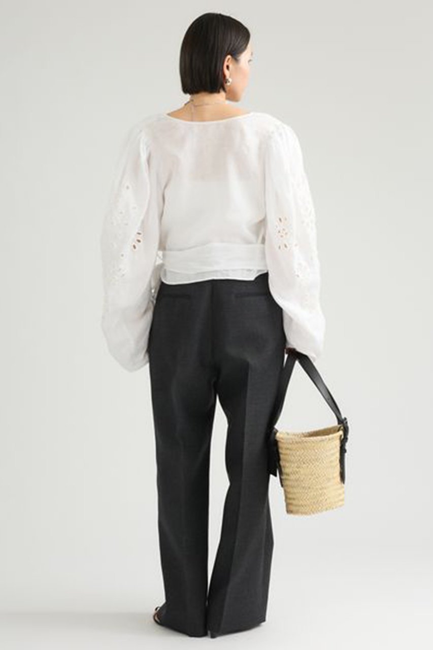 【カオス/Chaos】の【CATERINA BERTINI】別注カゴバック Bucket 人気、トレンドファッション・服の通販 founy(ファニー) 　ファッション　Fashion　レディースファッション　Fashion for Women　バッグ　Bags　イタリア　Italy　ハンド　Hand, Handmade　バランス　Balance, Style Balance　ポケット　Pocket, Pocket Detail　別注　Limited Edition, Custom Order　モダン　Modern, Contemporary　ラグジュアリー　Luxury, Elegant　新作・新入荷　New Arrivals / New In　other-4|ID: prp329100004938679 ipo3291000000037059228