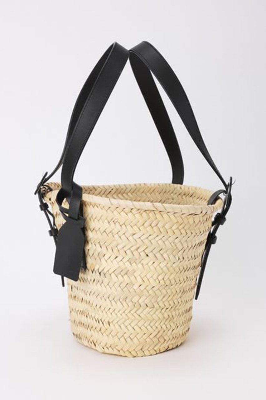 【カオス/Chaos】の【CATERINA BERTINI】別注カゴバック Bucket 人気、トレンドファッション・服の通販 founy(ファニー) 　ファッション　Fashion　レディースファッション　Fashion for Women　バッグ　Bags　イタリア　Italy　ハンド　Hand, Handmade　バランス　Balance, Style Balance　ポケット　Pocket, Pocket Detail　別注　Limited Edition, Custom Order　モダン　Modern, Contemporary　ラグジュアリー　Luxury, Elegant　新作・新入荷　New Arrivals / New In　other-6|ID: prp329100004938679 ipo3291000000037059230