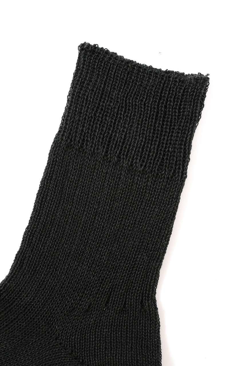 【マーガレットハウエル/MARGARET HOWELL】のLINEN RIB SOCKS 人気、トレンドファッション・服の通販 founy(ファニー) 　ファッション　Fashion　レディースファッション　Fashion for Women　ソックス&靴下　Socks & Hosiery　レッグウェア・ストッキング　Legwear & Hosiery　ソックス　Socks, Hosiery　バランス　Balance, Style Balance　ミドル　Middle Length, Mid Height　リネン　Linen, Linen Fabric　夏　Summer　新作・新入荷　New Arrivals / New In　春　Spring　S/S・春夏　SS, Spring/Summer, Warm Season　other-2|ID: prp329100004938680 ipo3291000000037059237