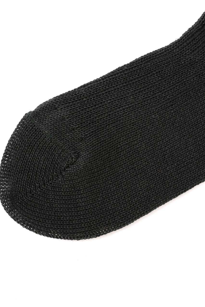 【マーガレットハウエル/MARGARET HOWELL】のLINEN RIB SOCKS 人気、トレンドファッション・服の通販 founy(ファニー) 　ファッション　Fashion　レディースファッション　Fashion for Women　ソックス&靴下　Socks & Hosiery　レッグウェア・ストッキング　Legwear & Hosiery　ソックス　Socks, Hosiery　バランス　Balance, Style Balance　ミドル　Middle Length, Mid Height　リネン　Linen, Linen Fabric　夏　Summer　新作・新入荷　New Arrivals / New In　春　Spring　S/S・春夏　SS, Spring/Summer, Warm Season　other-4|ID: prp329100004938680 ipo3291000000037059239