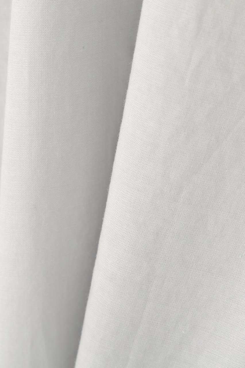 【マーガレットハウエル/MARGARET HOWELL】のYARN DYE WASHED COTTON SHIRT 人気、トレンドファッション・服の通販 founy(ファニー) 　ファッション　Fashion　レディースファッション　Fashion for Women　トップス・カットソー　Cut & Sew Tops　シャツ・ブラウス・オフィスカジュアル　Elegant Blouses & Button-Ups　ショート　Short, Short Length　ストレート　Straight, Straight Cut　スリーブ　Sleeve, Long Sleeve / Short Sleeve　バランス　Balance, Style Balance　フリル　Frill, Ruffle　夏　Summer　新作・新入荷　New Arrivals / New In　春　Spring　S/S・春夏　SS, Spring/Summer, Warm Season　other-6|ID: prp329100004938686 ipo3291000000037059280