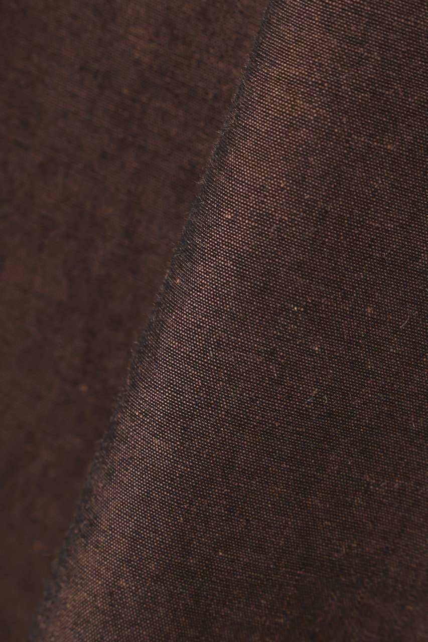 【マーガレットハウエル/MARGARET HOWELL】のCOTTON RAMIE CHAMBRAY TROUSERS 人気、トレンドファッション・服の通販 founy(ファニー) 　ファッション　Fashion　レディースファッション　Fashion for Women　パンツ　Pants & Trousers　おすすめ　Recommended / Our Picks　キュロット　Culottes, Wide Shorts　シャンブレー　Chambray, Denim-Like Fabric　ジャケット　Jacket, Outerwear　セットアップ　Set-Up, Coordinated Outfit　バランス　Balance, Style Balance　フィット　Fit, Slim Fit　プリーツ　Pleats, Pleated　リラックス　Relax, Relaxed Fit　夏　Summer　新作・新入荷　New Arrivals / New In　春　Spring　S/S・春夏　SS, Spring/Summer, Warm Season　other-3|ID: prp329100004938689 ipo3291000000037059300