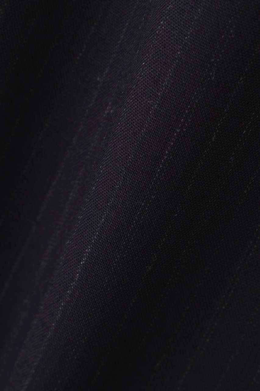 【マーガレットハウエル/MARGARET HOWELL】のSUBTLE STRIPE WOOL TROUSERS 人気、トレンドファッション・服の通販 founy(ファニー) 　ファッション　Fashion　レディースファッション　Fashion for Women　パンツ　Pants & Trousers　ストライプ　Stripe, Striped Pattern　バランス　Balance, Style Balance　プリーツ　Pleats, Pleated　エレガント 上品　Elegant　夏　Summer　新作・新入荷　New Arrivals / New In　other-8|ID: prp329100004938691 ipo3291000000037059314