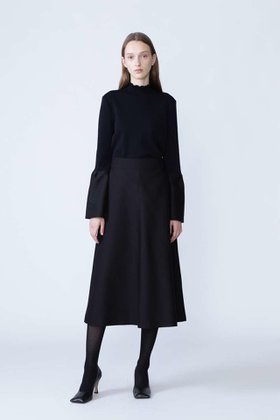 【アドーア/ADORE】 シルクウールツイルスカート人気、トレンドファッション・服の通販 founy(ファニー) ファッション Fashion レディースファッション Fashion for Women スカート Skirts ロングスカート Long Skirts / Maxi & Midi Skirts おすすめ Recommended / Our Picks シルク Silk, 100% Silk ジャケット Jacket, Outerwear スタンダード Standard, Basic セットアップ Set-Up, Coordinated Outfit ツイル Twist, Twisted Detail ベーシック Basic, Essential ロング Long, Long-Length エレガント 上品 Elegant 再入荷 Restock / Back in Stock |ID:prp329100004938695