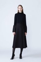 【アドーア/ADORE】のシルクウールツイルスカート 人気、トレンドファッション・服の通販 founy(ファニー) ファッション Fashion レディースファッション Fashion for Women スカート Skirts ロングスカート Long Skirts / Maxi & Midi Skirts おすすめ Recommended / Our Picks シルク Silk, 100% Silk ジャケット Jacket, Outerwear スタンダード Standard, Basic セットアップ Set-Up, Coordinated Outfit ツイル Twist, Twisted Detail ベーシック Basic, Essential ロング Long, Long-Length エレガント 上品 Elegant 再入荷 Restock / Back in Stock |ID:prp329100004938695