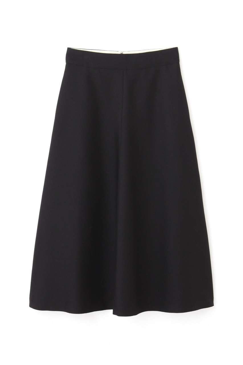 【アドーア/ADORE】のシルクウールツイルスカート 人気、トレンドファッション・服の通販 founy(ファニー) 　ファッション　Fashion　レディースファッション　Fashion for Women　スカート　Skirts　ロングスカート　Long Skirts / Maxi & Midi Skirts　おすすめ　Recommended / Our Picks　シルク　Silk, 100% Silk　ジャケット　Jacket, Outerwear　スタンダード　Standard, Basic　セットアップ　Set-Up, Coordinated Outfit　ツイル　Twist, Twisted Detail　ベーシック　Basic, Essential　ロング　Long, Long-Length　エレガント 上品　Elegant　再入荷　Restock / Back in Stock　other-2|ID: prp329100004938695 ipo3291000000037059340