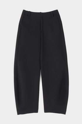 【ル フィル/LE PHIL】 トリプルクロスカーブパンツ人気、トレンドファッション・服の通販 founy(ファニー) ファッション Fashion レディースファッション Fashion for Women パンツ Pants & Trousers シンプル Simple, Minimal ツイル Twist, Twisted Detail トリプル Triple, Three Layers フォルム Silhouette, Form ボトム Bottoms, Lower Wear 新作・新入荷 New Arrivals / New In |ID:prp329100004938697