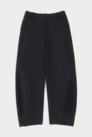 【ル フィル/LE PHIL】のトリプルクロスカーブパンツ 人気、トレンドファッション・服の通販 founy(ファニー) ファッション Fashion レディースファッション Fashion for Women パンツ Pants & Trousers シンプル Simple, Minimal ツイル Twist, Twisted Detail トリプル Triple, Three Layers フォルム Silhouette, Form ボトム Bottoms, Lower Wear 新作・新入荷 New Arrivals / New In |ID:prp329100004938697