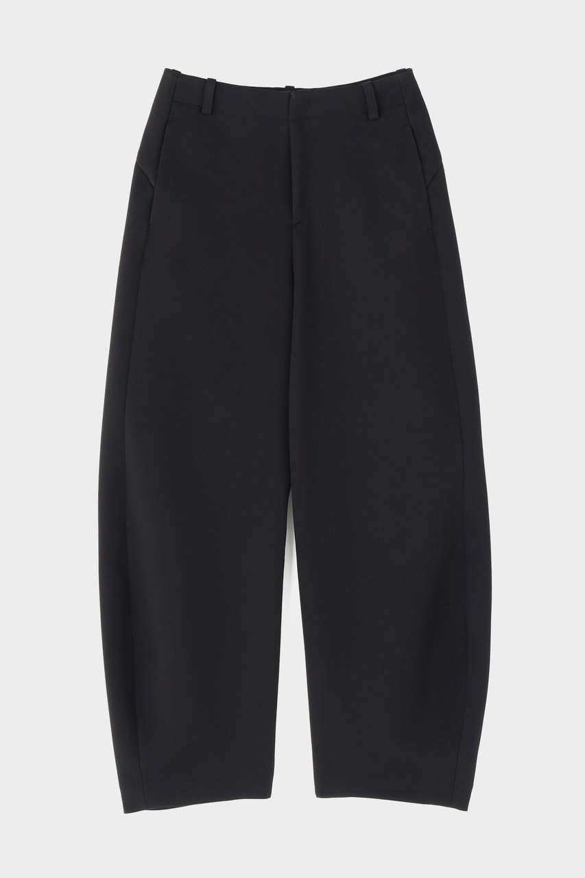 【ル フィル/LE PHIL】のトリプルクロスカーブパンツ 人気、トレンドファッション・服の通販 founy(ファニー) 　ファッション　Fashion　レディースファッション　Fashion for Women　パンツ　Pants & Trousers　シンプル　Simple, Minimal　ツイル　Twist, Twisted Detail　トリプル　Triple, Three Layers　フォルム　Silhouette, Form　ボトム　Bottoms, Lower Wear　新作・新入荷　New Arrivals / New In　 other-1|ID: prp329100004938697 ipo3291000000037059353