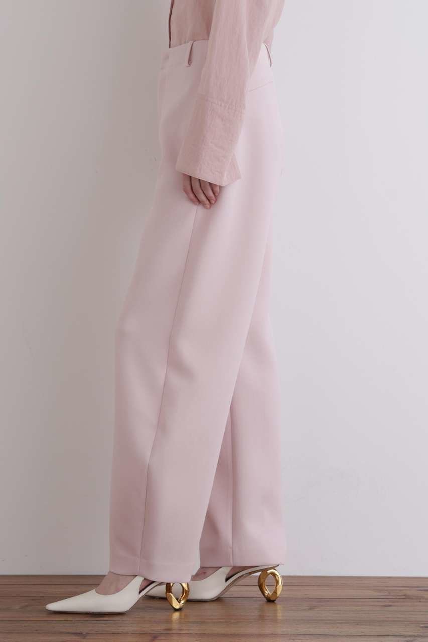 【ル フィル/LE PHIL】のトリプルクロスカーブパンツ 人気、トレンドファッション・服の通販 founy(ファニー) 　ファッション　Fashion　レディースファッション　Fashion for Women　パンツ　Pants & Trousers　シンプル　Simple, Minimal　ツイル　Twist, Twisted Detail　トリプル　Triple, Three Layers　フォルム　Silhouette, Form　ボトム　Bottoms, Lower Wear　新作・新入荷　New Arrivals / New In　other-4|ID: prp329100004938697 ipo3291000000037059358