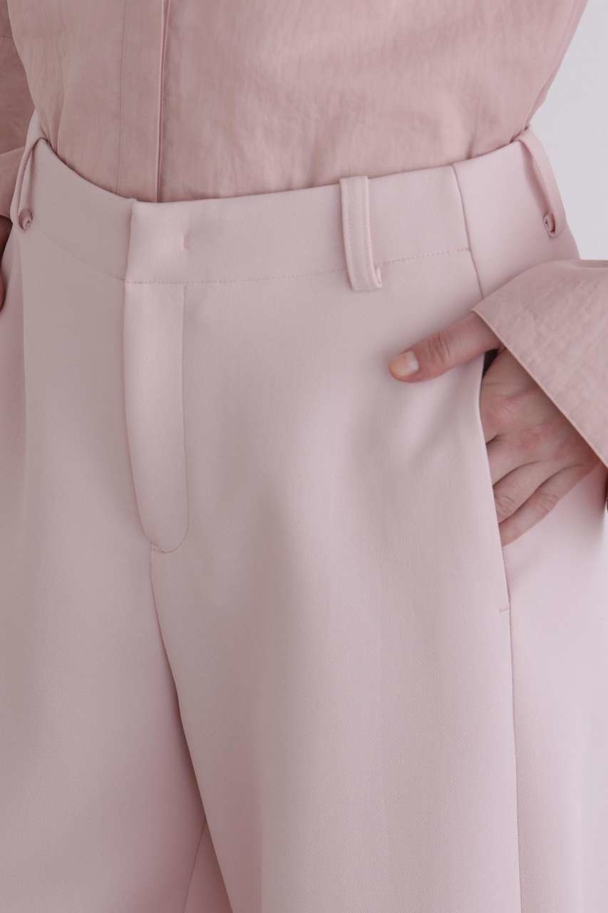 【ル フィル/LE PHIL】のトリプルクロスカーブパンツ 人気、トレンドファッション・服の通販 founy(ファニー) 　ファッション　Fashion　レディースファッション　Fashion for Women　パンツ　Pants & Trousers　シンプル　Simple, Minimal　ツイル　Twist, Twisted Detail　トリプル　Triple, Three Layers　フォルム　Silhouette, Form　ボトム　Bottoms, Lower Wear　新作・新入荷　New Arrivals / New In　other-6|ID: prp329100004938697 ipo3291000000037059360