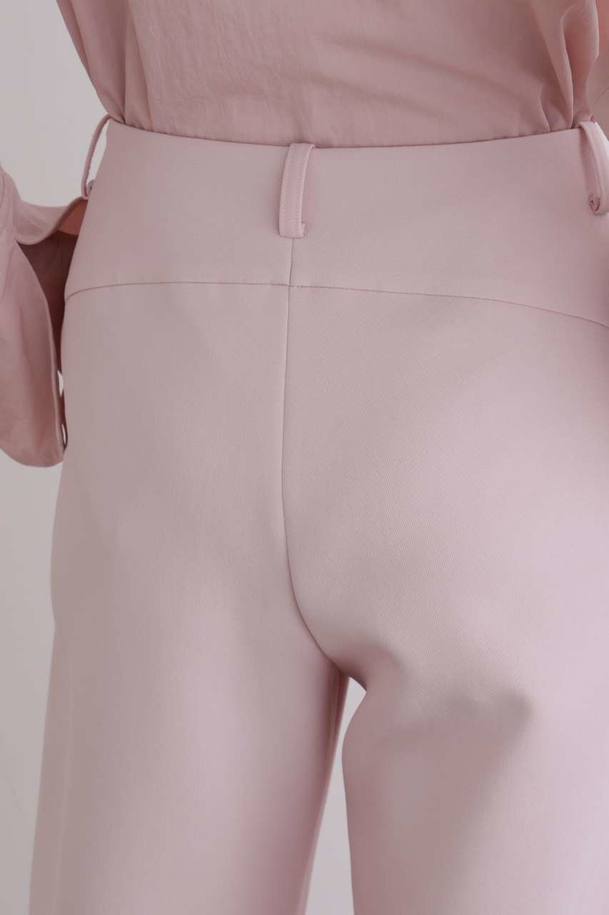 【ル フィル/LE PHIL】のトリプルクロスカーブパンツ 人気、トレンドファッション・服の通販 founy(ファニー) 　ファッション　Fashion　レディースファッション　Fashion for Women　パンツ　Pants & Trousers　シンプル　Simple, Minimal　ツイル　Twist, Twisted Detail　トリプル　Triple, Three Layers　フォルム　Silhouette, Form　ボトム　Bottoms, Lower Wear　新作・新入荷　New Arrivals / New In　other-7|ID: prp329100004938697 ipo3291000000037059361