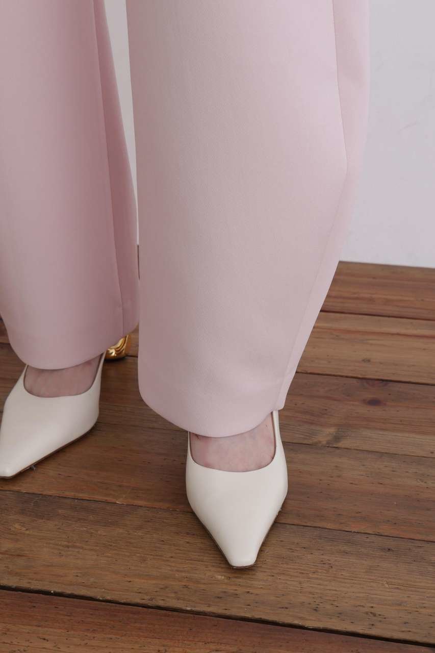 【ル フィル/LE PHIL】のトリプルクロスカーブパンツ 人気、トレンドファッション・服の通販 founy(ファニー) 　ファッション　Fashion　レディースファッション　Fashion for Women　パンツ　Pants & Trousers　シンプル　Simple, Minimal　ツイル　Twist, Twisted Detail　トリプル　Triple, Three Layers　フォルム　Silhouette, Form　ボトム　Bottoms, Lower Wear　新作・新入荷　New Arrivals / New In　other-8|ID: prp329100004938697 ipo3291000000037059362