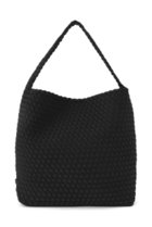 【ル フィル/LE PHIL】のMedium Hobo-ONYX ブラック|ID: prp329100004938698 ipo3291000000037059364
