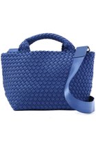 【ル フィル/LE PHIL】のSmallTote 人気、トレンドファッション・服の通販 founy(ファニー) ファッション Fashion レディースファッション Fashion for Women バッグ Bags ラップ Wrap, Wrap Design 新作・新入荷 New Arrivals / New In thumbnail ブルー|ID: prp329100004938702 ipo3291000000037059398