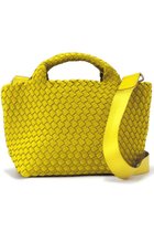 【ル フィル/LE PHIL】のSmallTote 人気、トレンドファッション・服の通販 founy(ファニー) ファッション Fashion レディースファッション Fashion for Women バッグ Bags ラップ Wrap, Wrap Design 新作・新入荷 New Arrivals / New In thumbnail イエロー|ID: prp329100004938702 ipo3291000000037059399