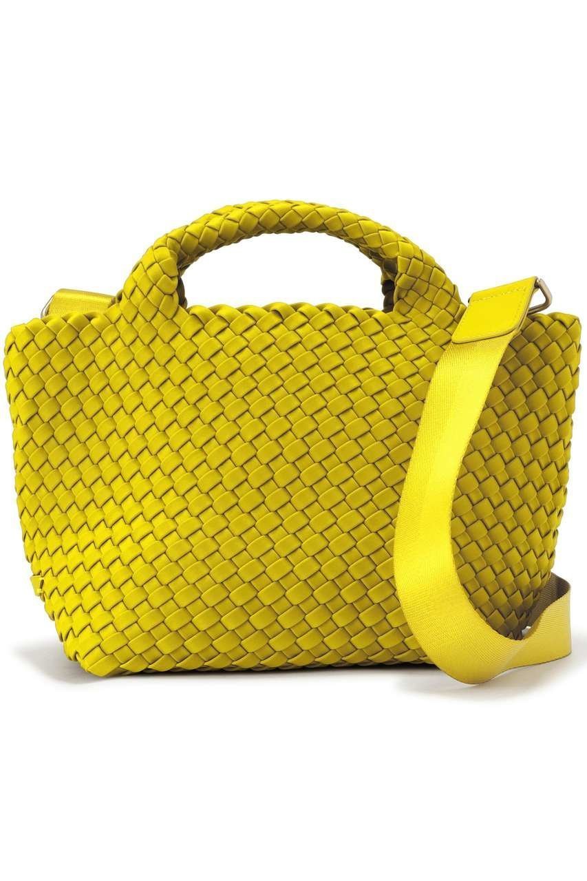 【ル フィル/LE PHIL】のSmallTote インテリア・キッズ・メンズ・レディースファッション・服の通販 founy(ファニー) 　ファッション　Fashion　レディースファッション　Fashion for Women　バッグ　Bags　ラップ　Wrap, Wrap Design　新作・新入荷　New Arrivals / New In　イエロー|ID: prp329100004938702 ipo3291000000037059399
