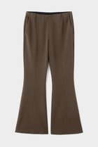 【ル フィル/LE PHIL】のフレアレギンスパンツ カーキ|ID: prp329100004938703 ipo3291000000037059409