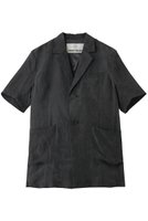 【プランク プロジェクト/PRANK PROJECT】のフィブリルハーフスリーブジャケット 人気、トレンドファッション・服の通販 founy(ファニー) ファッション Fashion レディースファッション Fashion for Women アウター Coat / Outerwear Collection レディースジャケット・軽アウター Jackets ジャケット Jacket, Outerwear スタイリッシュ Stylish, Fashionable スリーブ Sleeve, Long Sleeve / Short Sleeve ハーフ Half, Half-Length 夏 Summer 新作・新入荷 New Arrivals / New In 春 Spring S/S・春夏 SS, Spring/Summer, Warm Season |ID:prp329100004938704