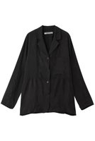 【プランク プロジェクト/PRANK PROJECT】のラダーレースシャツジャケット 人気、トレンドファッション・服の通販 founy(ファニー) ファッション Fashion レディースファッション Fashion for Women アウター Coat / Outerwear Collection レディースジャケット・軽アウター Jackets ジャケット Jacket, Outerwear スリーブ Sleeve, Long Sleeve / Short Sleeve ロング Long, Long-Length 夏 Summer 新作・新入荷 New Arrivals / New In 春 Spring S/S・春夏 SS, Spring/Summer, Warm Season |ID:prp329100004938705