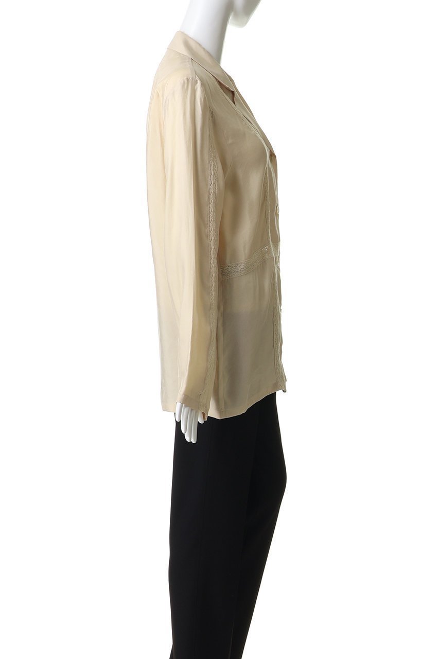 【プランク プロジェクト/PRANK PROJECT】のラダーレースシャツジャケット 人気、トレンドファッション・服の通販 founy(ファニー) 　ファッション　Fashion　レディースファッション　Fashion for Women　アウター　Coat / Outerwear Collection　レディースジャケット・軽アウター　Jackets　ジャケット　Jacket, Outerwear　スリーブ　Sleeve, Long Sleeve / Short Sleeve　ロング　Long, Long-Length　夏　Summer　新作・新入荷　New Arrivals / New In　春　Spring　S/S・春夏　SS, Spring/Summer, Warm Season　other-3|ID: prp329100004938705 ipo3291000000037059426