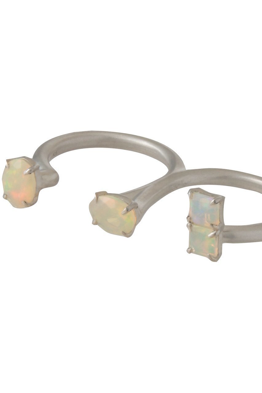 【アドリン ヒュー/Adlin Hue】のOpal Maria リング 人気、トレンドファッション・服の通販 founy(ファニー) 　ファッション　Fashion　レディースファッション　Fashion for Women　モダン　Modern, Contemporary　新作・新入荷　New Arrivals / New In　other-4|ID: prp329100004938713 ipo3291000000037059469