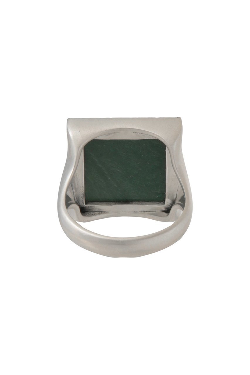 【アドリン ヒュー/Adlin Hue】のJasper Canan リング 人気、トレンドファッション・服の通販 founy(ファニー) 　ファッション　Fashion　レディースファッション　Fashion for Women　ジュエリー　Jewelry, Accessories　スクエア　Square, Square Shape　モチーフ　Motif, Design Theme　新作・新入荷　New Arrivals / New In　other-3|ID: prp329100004938716 ipo3291000000037059486