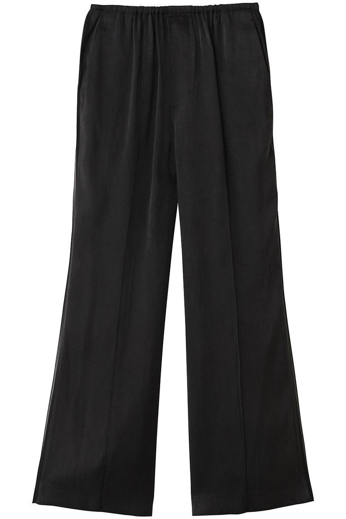 【プランク プロジェクト/PRANK PROJECT】のサテンフレアパンツ インテリア・キッズ・メンズ・レディースファッション・服の通販 founy(ファニー) https://founy.com/ ファッション Fashion レディースファッション Fashion for Women パンツ Pants & Trousers サテン Satin, Glossy Fabric セットアップ Set-Up, Coordinated Outfit タンク Tank Top, Sleeveless Top チュニック Tunic, Long Top フレア Flare, Flared ロング Long, Long-Length 夏 Summer 定番 Standard, Basic Item 新作・新入荷 New Arrivals / New In 春 Spring S/S・春夏 SS, Spring/Summer, Warm Season |ID: prp329100004938722 ipo3291000000037059519