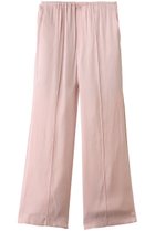 【プランク プロジェクト/PRANK PROJECT】のサテンフレアパンツ PNK(ピンク)|ID: prp329100004938722 ipo3291000000037059522