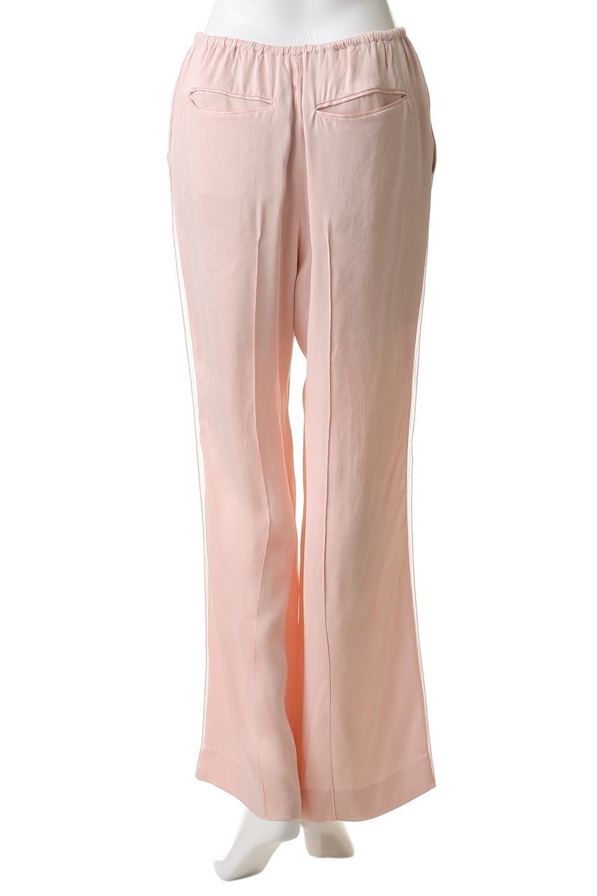 【プランク プロジェクト/PRANK PROJECT】のサテンフレアパンツ 人気、トレンドファッション・服の通販 founy(ファニー) 　ファッション　Fashion　レディースファッション　Fashion for Women　パンツ　Pants & Trousers　サテン　Satin, Glossy Fabric　セットアップ　Set-Up, Coordinated Outfit　タンク　Tank Top, Sleeveless Top　チュニック　Tunic, Long Top　フレア　Flare, Flared　ロング　Long, Long-Length　夏　Summer　定番　Standard, Basic Item　新作・新入荷　New Arrivals / New In　春　Spring　S/S・春夏　SS, Spring/Summer, Warm Season　other-4|ID: prp329100004938722 ipo3291000000037059525